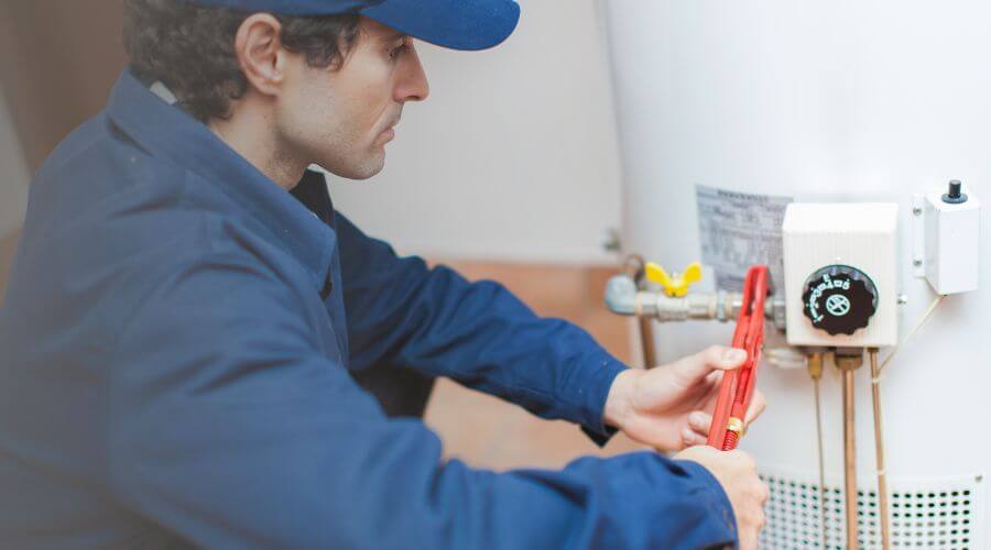 Professional Leak Detection Services in Creston, IA